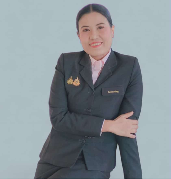 นักวิจัยระบบสารสนเทศ